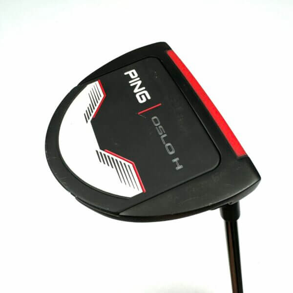Ping Oslo H 2021 Putter / 34 Inches