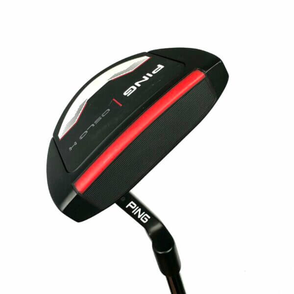 Ping Oslo H 2021 Putter / 34 Inches