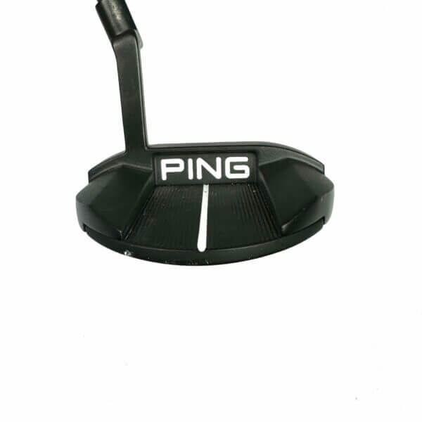Ping Oslo H 2021 Putter / 34 Inches