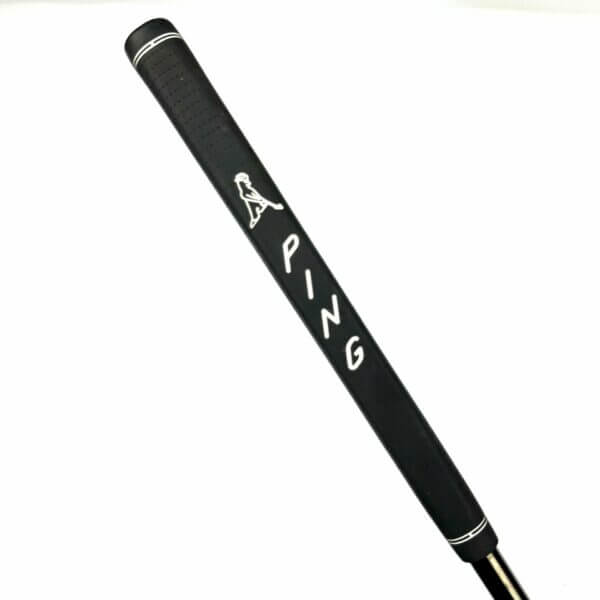 Ping Oslo H 2021 Putter / 34 Inches