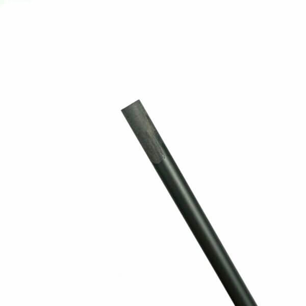 Hzrdus Smoke IM10 Driver Shaft / Regular Flex / Untipped