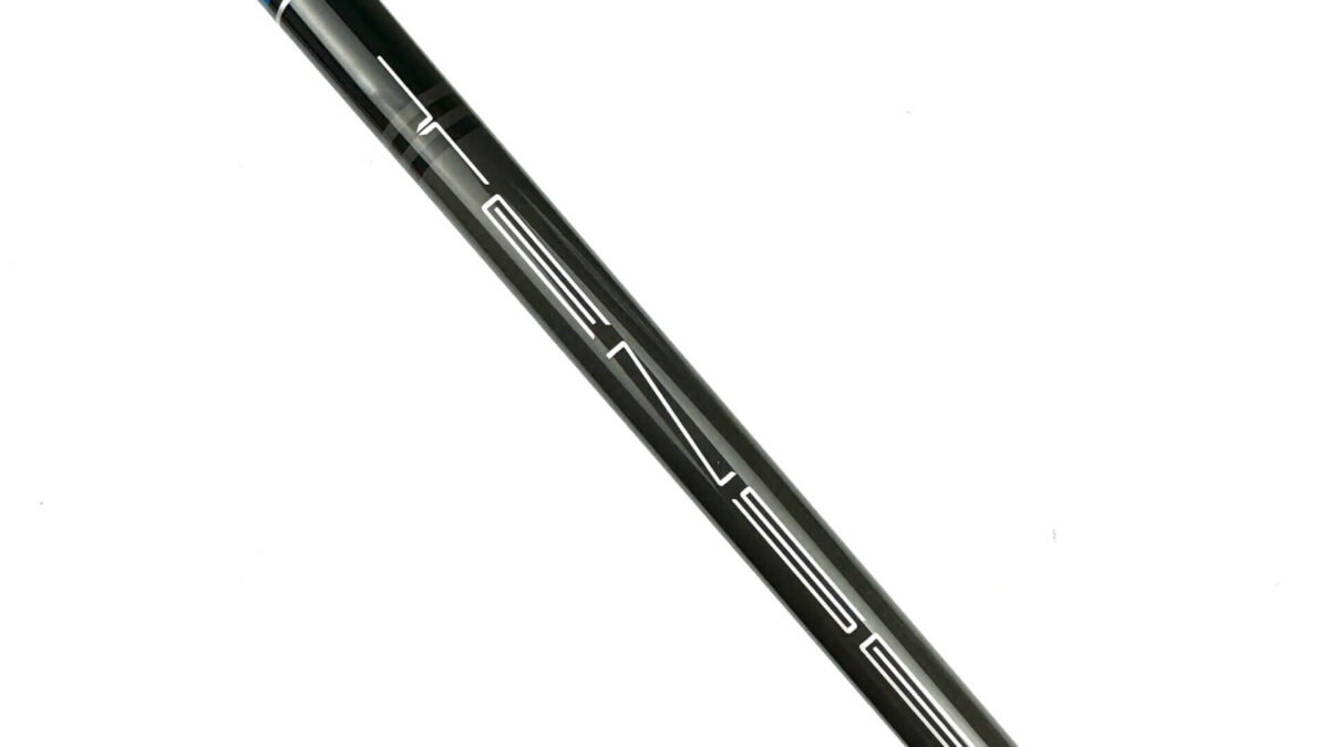 Tensei Blue AV Series 65 Driver Shaft / Regular Flex / Cobra 2nd Gen