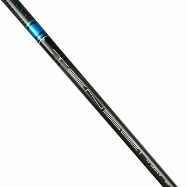 Tensei Blue AV Series 65 Driver Shaft / Regular Flex / Cobra 2nd Gen