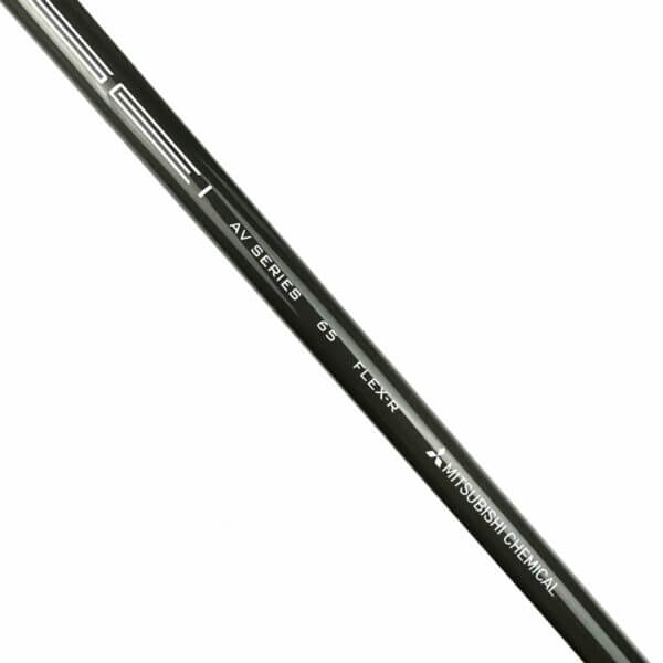 Tensei Blue AV Series 65 Driver Shaft / Regular Flex / Cobra 2nd Gen