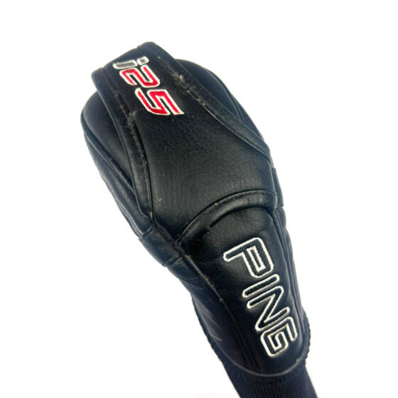 Ping I25 3 Hybrid / 19 Degree / PWR80 Regular Flex