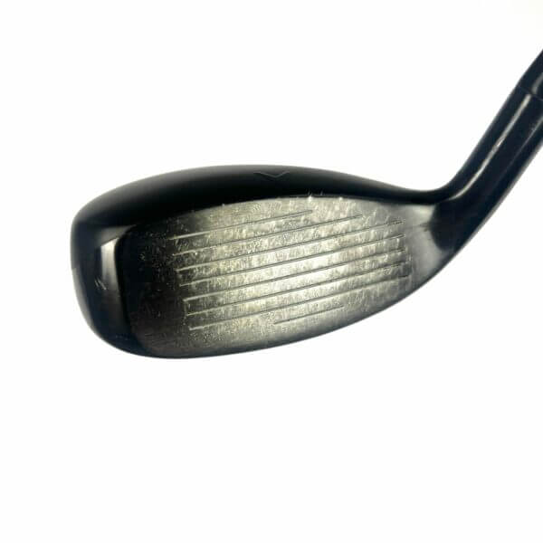 Callaway XR OS 5 Hybrid / 27 Degree / Bassara 50 Ladies Flex