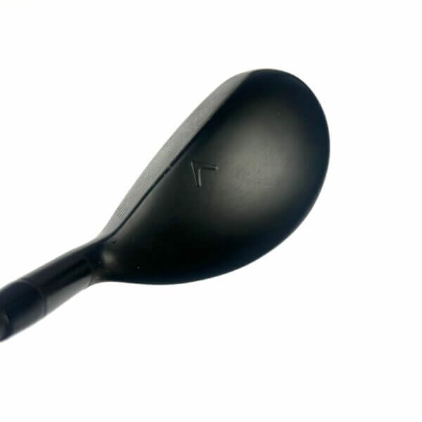 Callaway XR OS 5 Hybrid / 27 Degree / Bassara 50 Ladies Flex