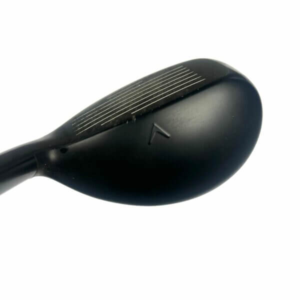 Callaway XR OS 5 Hybrid / 27 Degree / Bassara 50 Ladies Flex