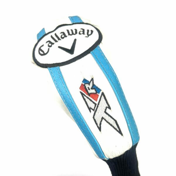Callaway XR OS 5 Hybrid / 27 Degree / Bassara 50 Ladies Flex
