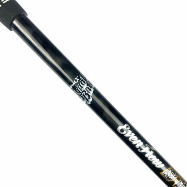 Evenflow Riptide Small Batch Driver Shaft / Regular Flex / Ping 3rd Gen