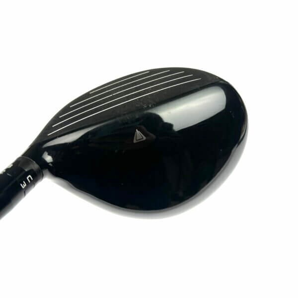 Titleist TS2 3 Wood / 15 Degree / Tensei Blue AV Series 65 Stiff Flex
