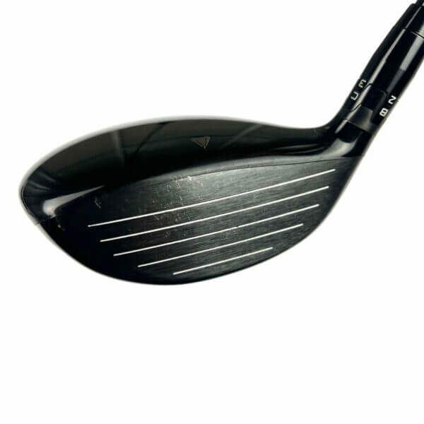 Titleist TS2 3 Wood / 15 Degree / Tensei Blue AV Series 65 Stiff Flex