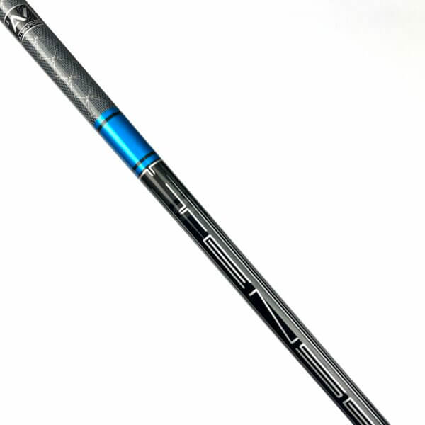 Titleist TS2 3 Wood / 15 Degree / Tensei Blue AV Series 65 Stiff Flex