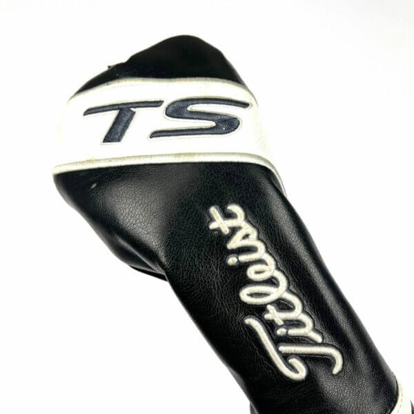 Titleist TS2 3 Wood / 15 Degree / Tensei Blue AV Series 65 Stiff Flex