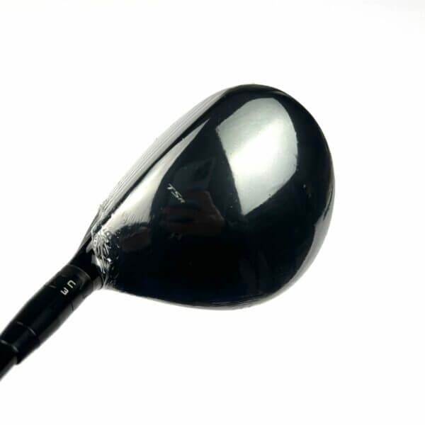 New Titleist TSR2 3 Wood / 15 Degree / Tensei Blue AV Series 65 Stiff Flex