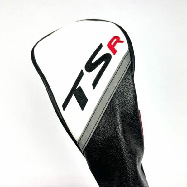 New Titleist TSR2 3 Wood / 15 Degree / Tensei Blue AV Series 65 Stiff Flex