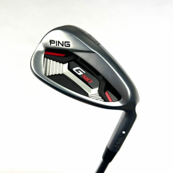 Ping G410 Pitching Wedge / 44.5 Degree / AWT 2.0 Regular Flex