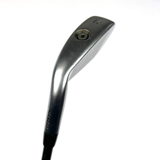 Callaway Apex UT Forged 3 Iron / 21 Degree / Cataylst 80 Stiff Flex