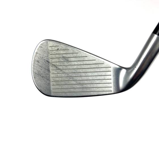Callaway Apex UT Forged 3 Iron / 21 Degree / Cataylst 80 Stiff Flex