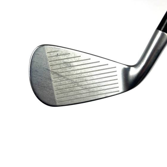 Callaway Apex UT Forged 3 Iron / 21 Degree / Cataylst 80 Stiff Flex