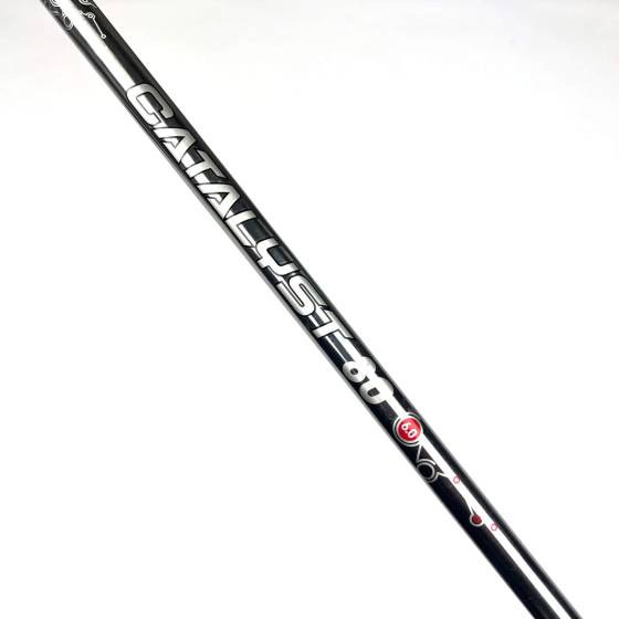 Callaway Apex UT Forged 3 Iron / 21 Degree / Cataylst 80 Stiff Flex