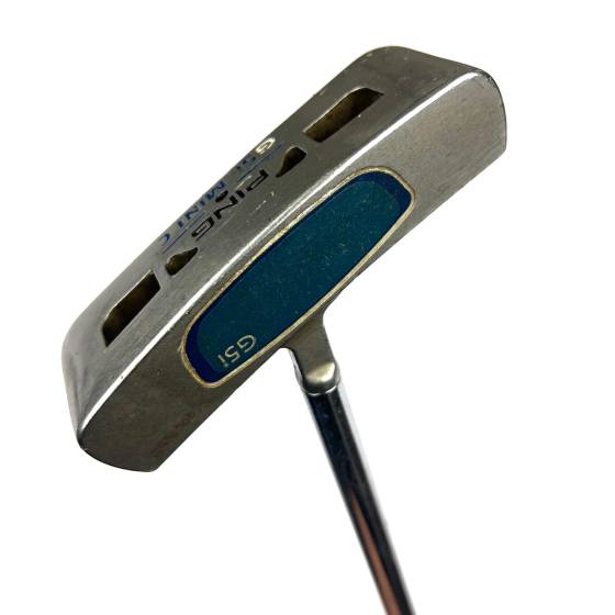 Ping G5I Mini C Putter / 35 Inches