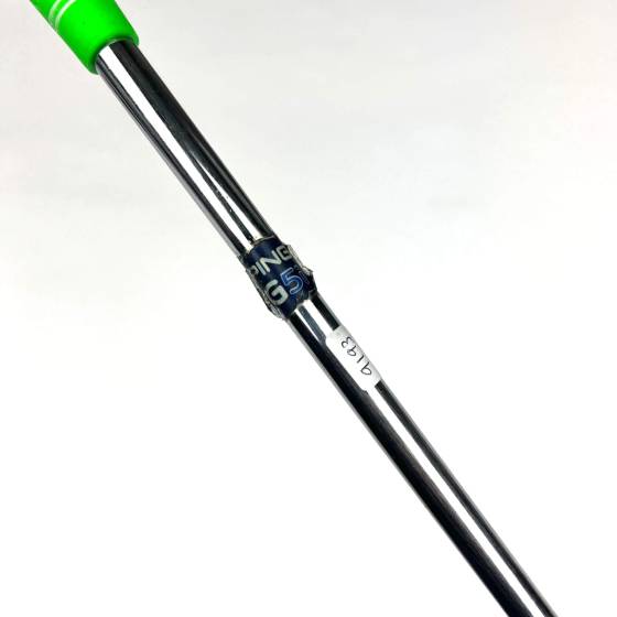 Ping G5I Mini C Putter / 35 Inches