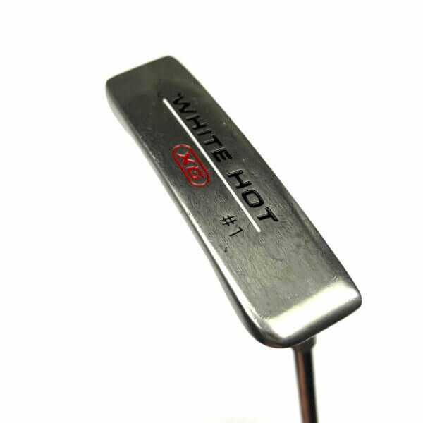Odyssey White Hot XG #1 Putter / 32 Inches