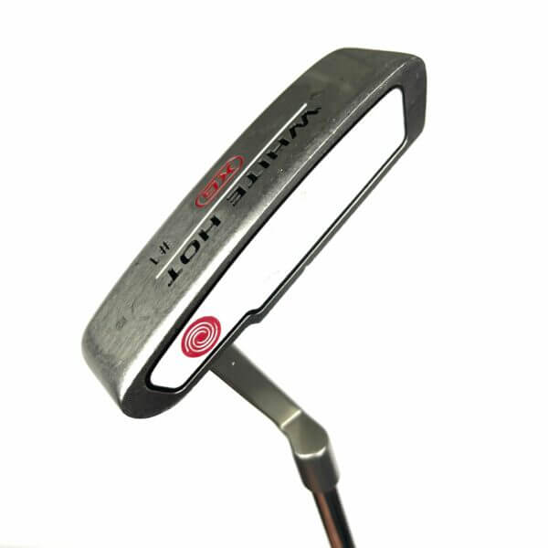 Odyssey White Hot XG #1 Putter / 32 Inches