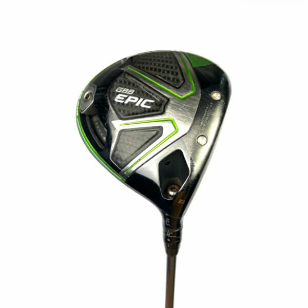 Callaway GBB Epic Driver / 10.5 Degree / Hzrdus T800 Regular Flex