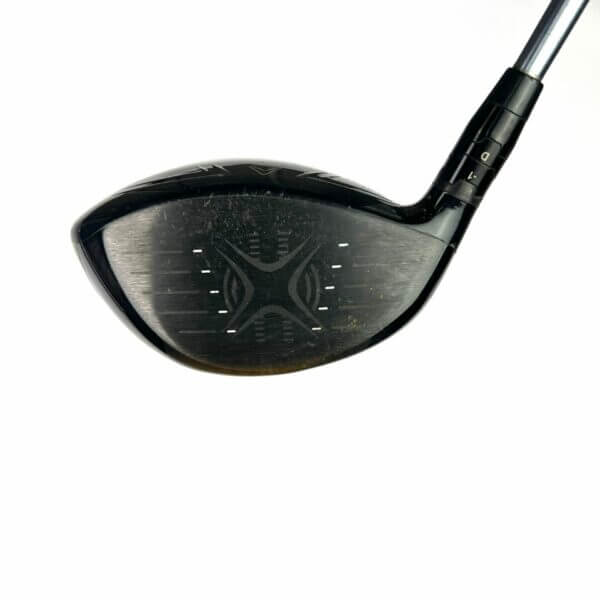 Callaway GBB Epic Driver / 10.5 Degree / Hzrdus T800 Regular Flex