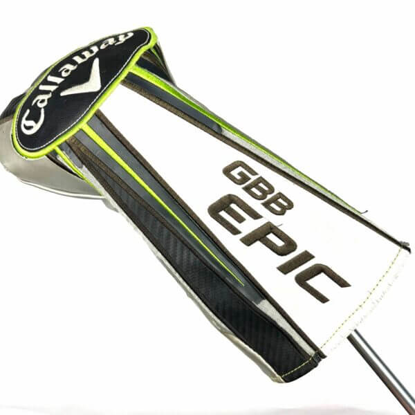 Callaway GBB Epic Driver / 10.5 Degree / Hzrdus T800 Regular Flex