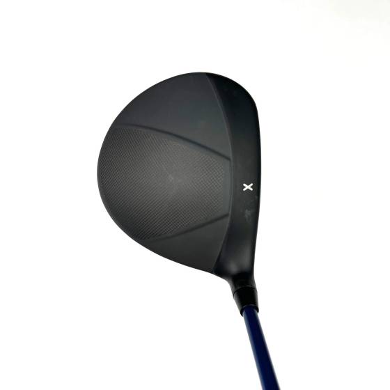 Left Handed PXG 0811X Proto Driver / 9 Degree / Evenflow Riptide CB Regular Flex