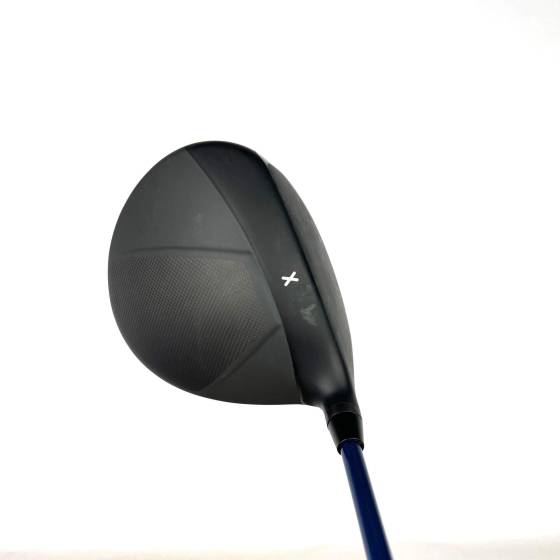 Left Handed PXG 0811X Proto Driver / 9 Degree / Evenflow Riptide CB Regular Flex