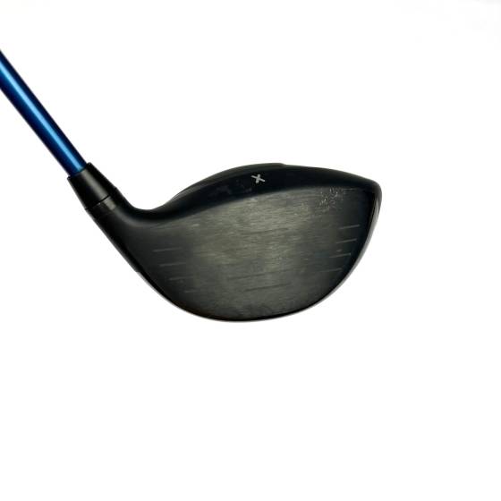 Left Handed PXG 0811X Proto Driver / 9 Degree / Evenflow Riptide CB Regular Flex