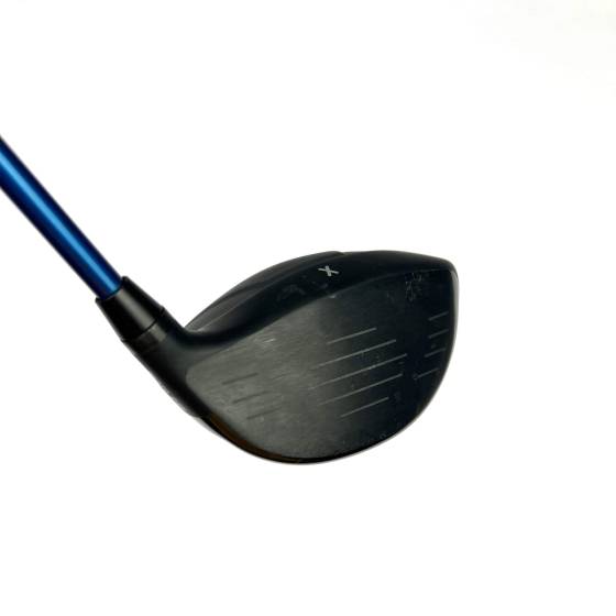 Left Handed PXG 0811X Proto Driver / 9 Degree / Evenflow Riptide CB Regular Flex