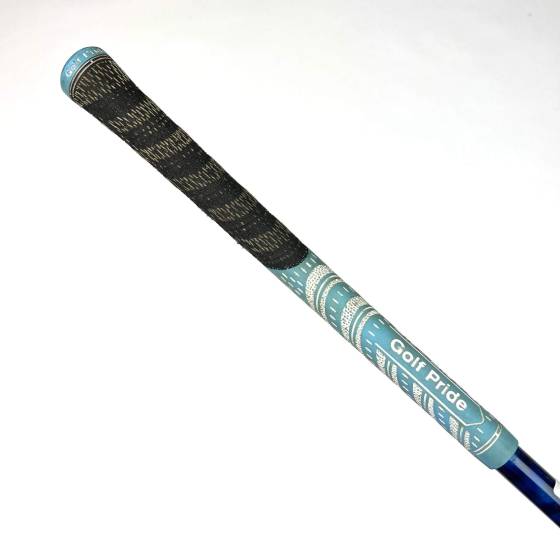 Left Handed PXG 0811X Proto Driver / 9 Degree / Evenflow Riptide CB Regular Flex