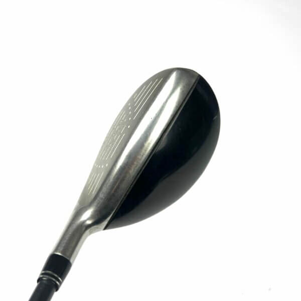 Cobra King Baffler TWS 3 Hybrid / 20 Degree / Aldila DVS HL 65 Regular Flex