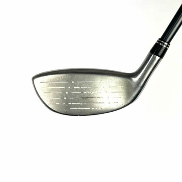 Cobra King Baffler TWS 3 Hybrid / 20 Degree / Aldila DVS HL 65 Regular Flex