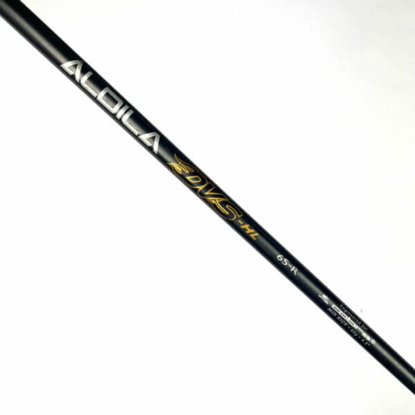 Cobra King Baffler TWS 3 Hybrid / 20 Degree / Aldila DVS HL 65 Regular Flex
