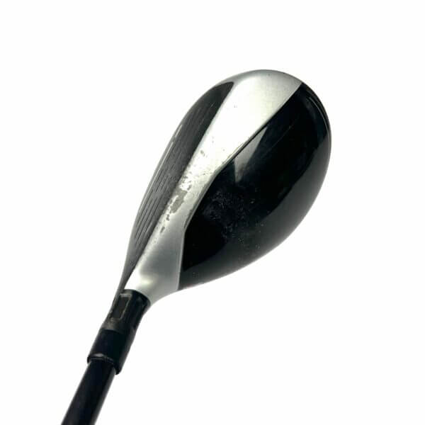 Taylormade M4 2021 3 Hybrid / 19 Degree / Atmos 6R Regular Flex
