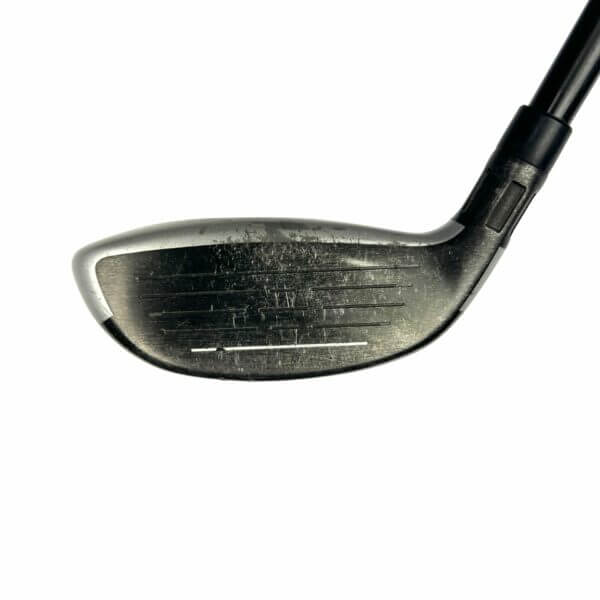 Taylormade M4 2021 3 Hybrid / 19 Degree / Atmos 6R Regular Flex