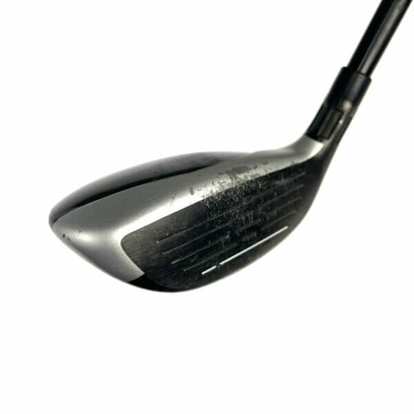 Taylormade M4 2021 3 Hybrid / 19 Degree / Atmos 6R Regular Flex
