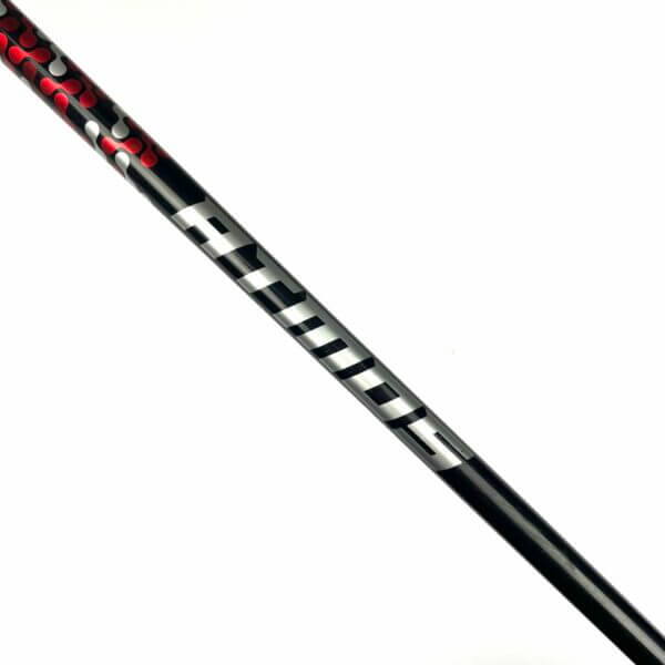 Taylormade M4 2021 3 Hybrid / 19 Degree / Atmos 6R Regular Flex
