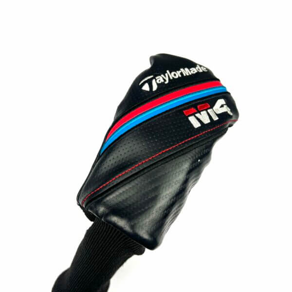 Taylormade M4 2021 3 Hybrid / 19 Degree / Atmos 6R Regular Flex