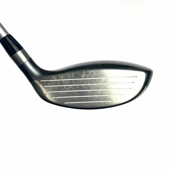 Left Handed Ping Serene 5 Wood / 22 Degree / ULT 210 Ultra Light Flex
