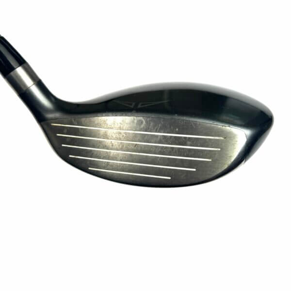 Left Handed Ping Serene 5 Wood / 22 Degree / ULT 210 Ultra Light Flex