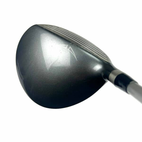 Left Handed Ping Serene 5 Wood / 22 Degree / ULT 210 Ultra Light Flex
