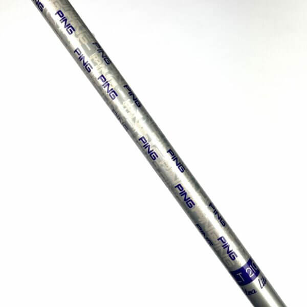 Left Handed Ping Serene 5 Wood / 22 Degree / ULT 210 Ultra Light Flex