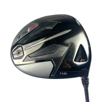 Titleist TSI2 Driver / 11 Degree / Kurokage Black Series 5th Gen SFW Regular Flex